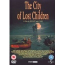 Město ztracených dětí DVD