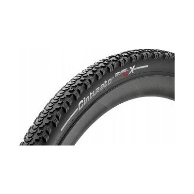 Pirelli Cinturato Gravel RC-X 700x40C TL černý