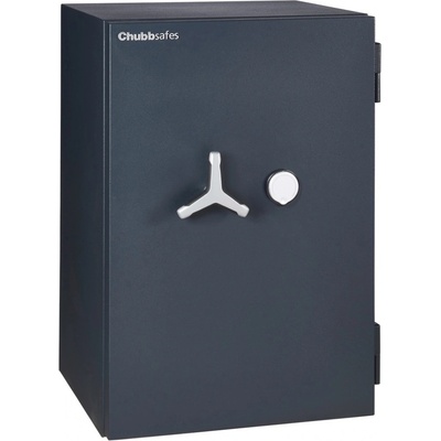 Chubbsafes DuoGuard G1-150-KL-PL-60