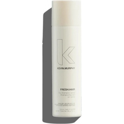KEVIN.MURPHY Fresh Hair Dry Shampoo Шампоани 250ml