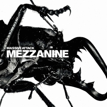 Massive Attack - Mezzanine (2 CD) (0602567427551)
