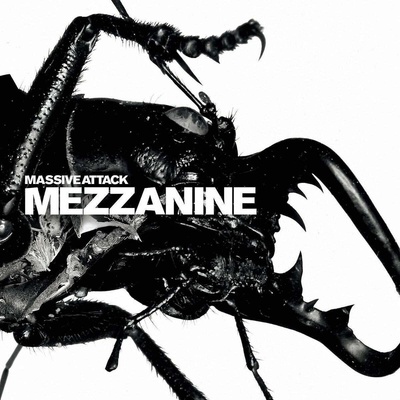 Massive Attack - Mezzanine (2 CD) (0602567427551)