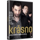 Krásno DVD