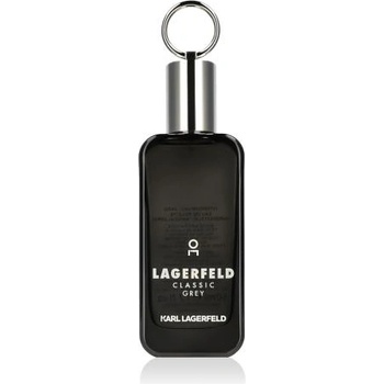 KARL LAGERFELD Classic Grey 50 ml eau de toilette тестер за мъже