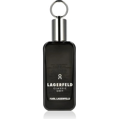 KARL LAGERFELD Classic Grey 50 ml eau de toilette тестер за мъже