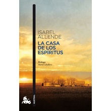 La casa de los espíritus