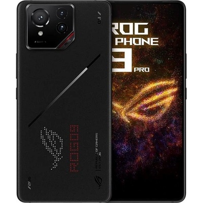 Asus ROG Phone 9 Pro