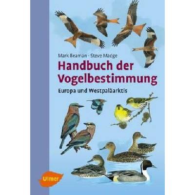 Handbuch der Vogelbestimmung