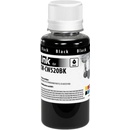 Atrament TonerDepot Canon CLI-521BK - kompatibilný