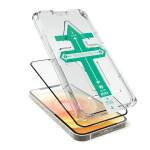  Протектор от край до край за iPhone 12 / Pro от NEXT ONE (K-IPH-6.1-ALR)
