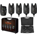 Delphin Sada signalizátorů TOTEM Modrá 4+1