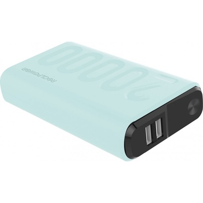 RealPower PB-20000PD+ 20000 mAh green