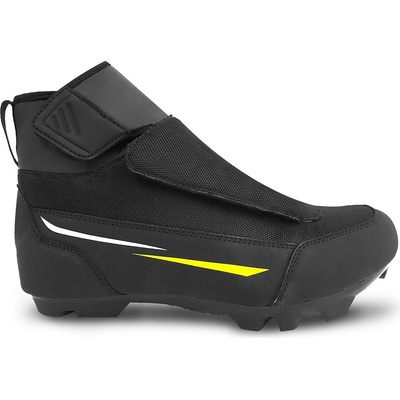 FLR Defender MTB black