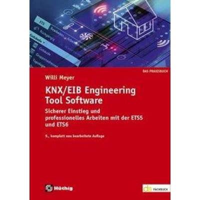KNX/EIB Engineering Tool Software