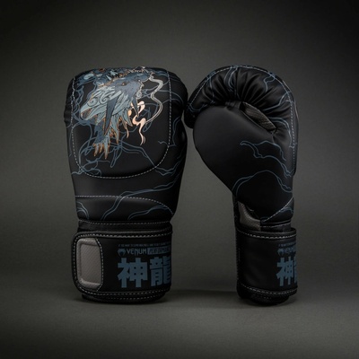 VENUM Thunder Dragon