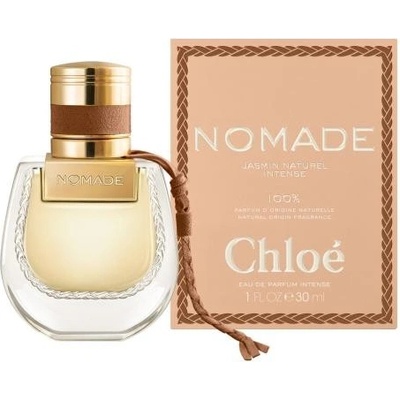 Chloé Nomade Jasmin Naturel Intense parfumovaná voda dámska 30 ml