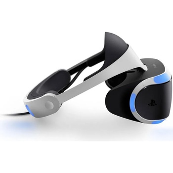 Sony Playstation VR (PS719844051)