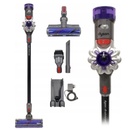 Dyson V8 Advanced Silver Nickel (492636-01)