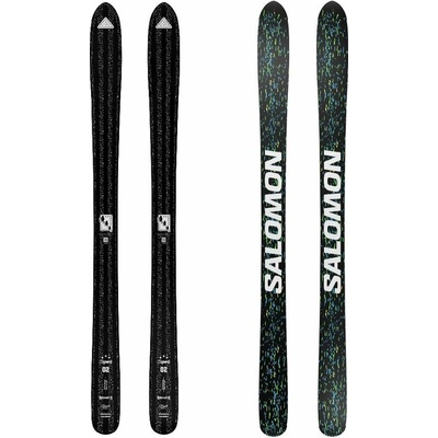 Freeski Salomon Depart 02 188