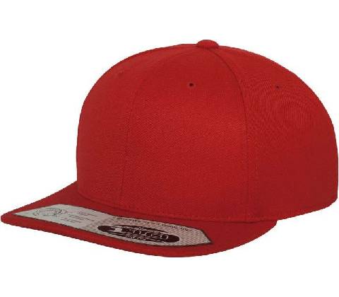 Classics Fitted Snapback
