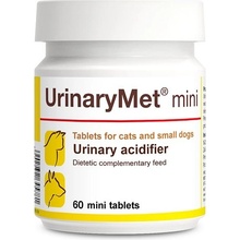 Dolfos UrinaryMet Mini 60 tbl