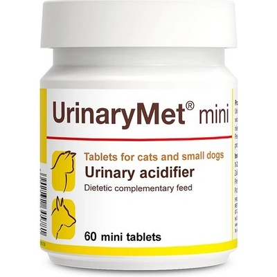 Dolfos UrinaryMet Mini 60 tbl