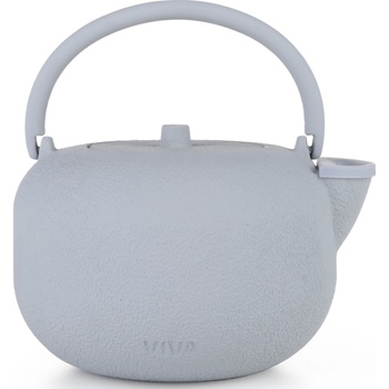 Viva Scandinavia Кана за варене на чай Saga сива (V82154)