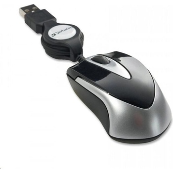 Verbatim Go Mini 49020
