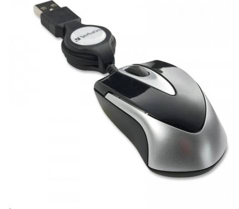 Verbatim Go Mini 49020