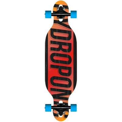 HYDROPONIC DT Kids DEGRADED ORANGE YELL 31,5