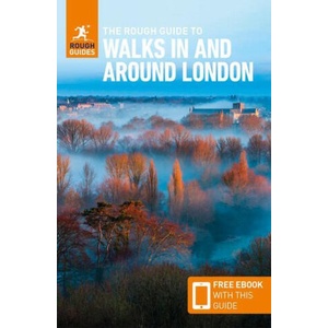 The Rough Guide to Walks in & Around London (Travel Guide with Free Ebook) | Rough Guides (2023)