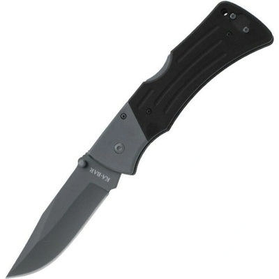 KA-BAR G10 Mule Straight Edge
