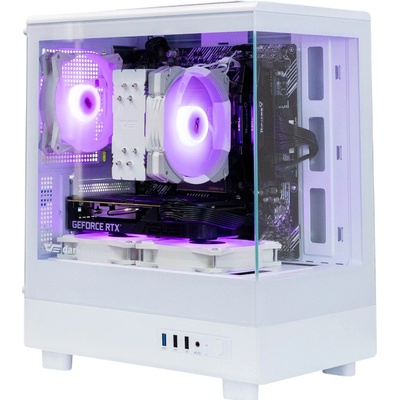 HelloComp AMD GAMER Individual 5050