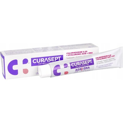 Curasept ADS DNA IMPLANT PRO 75 ml
