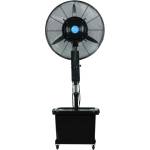Elite Вентилатор на стойка с водна мъгла 26" Elite EFM-1342BL (71342) - topmarket
