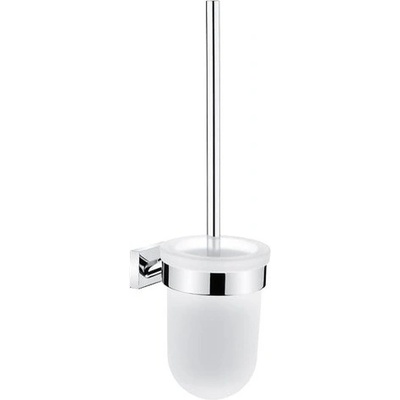 Nimco wc kefa Keira 34,5 x 9,8 cm chróm KE 22094WN 26