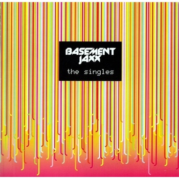 BASEMENT JAXX: SINGLES LP