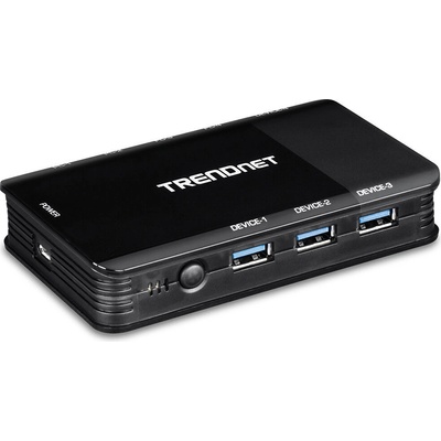 Trendnet TK-U404