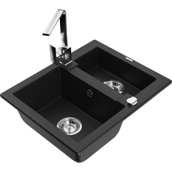 Mexen Carlos + Rita (6518-77-670300-00)