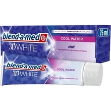 Blend a Med 3D White Luxe Charcoal 75 ml