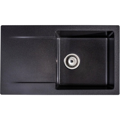 Granisil Fabero 770.0 Black metalic
