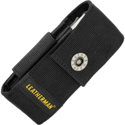 Leatherman NYLON BLACK LARGE WITH 4 POCKETS púzdro