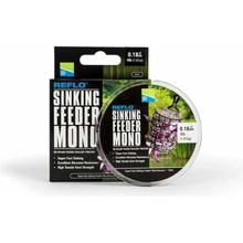 Preston Inovations Monofil Reflo Sinking Feeder Mono 150 m 0,2 mm