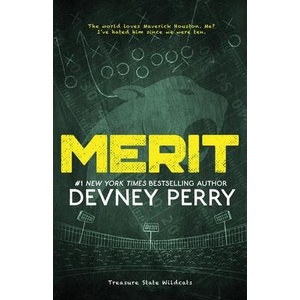 Merit (ISBN: 9781957376837)