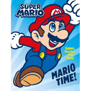 Super Mario Mario Time | Nintendo (2023)