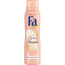 Fa Divine Moments deospray 150 ml