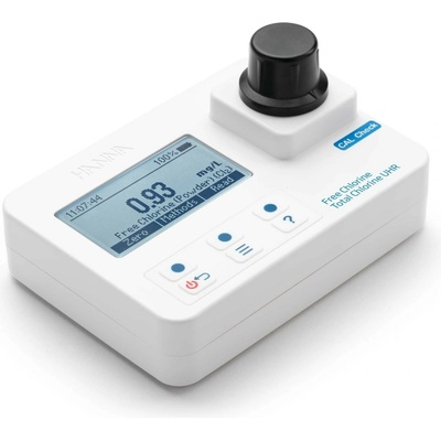 Hanna Instruments HI97711 Fotometr