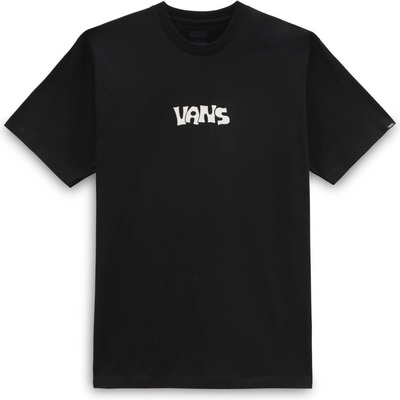 Vans OFF THE BROCCOLI SS Tee black