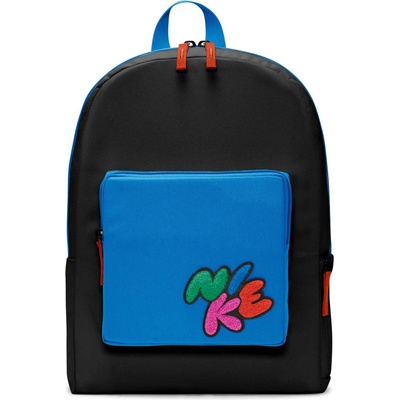 Nike Classic Kids čierna modrá