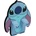 Paladone Микрофибърна фигура Paladone Disney: Lilo & Stitch - Stitch (PP13610LS)